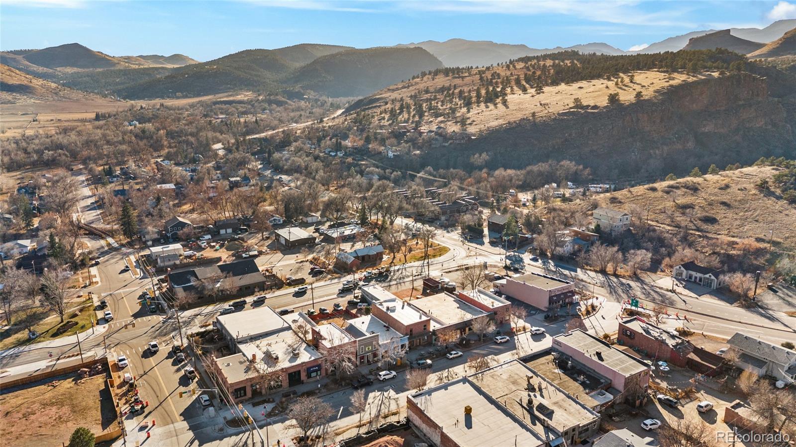 431 Main Street Lyons CO 80540