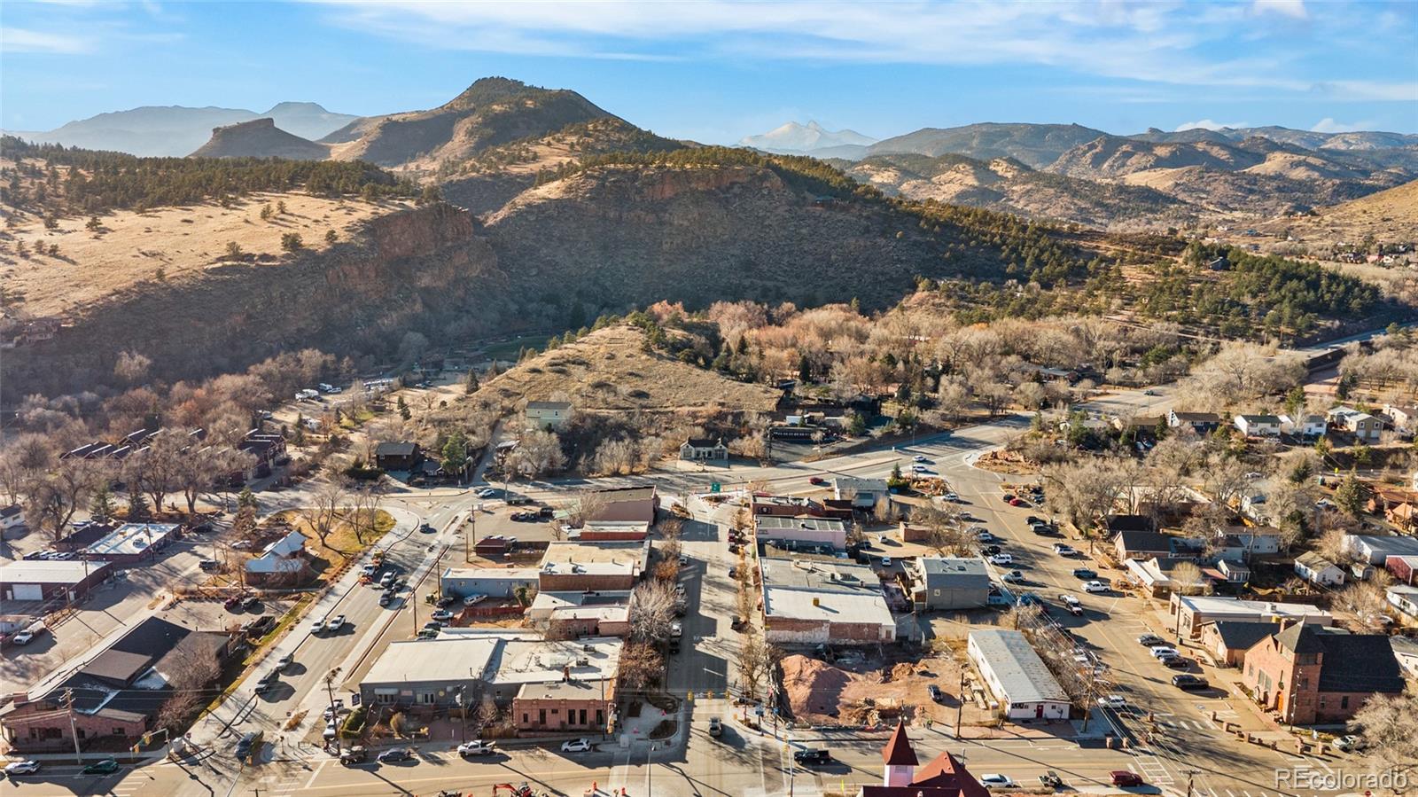 431 Main Street Lyons CO 80540