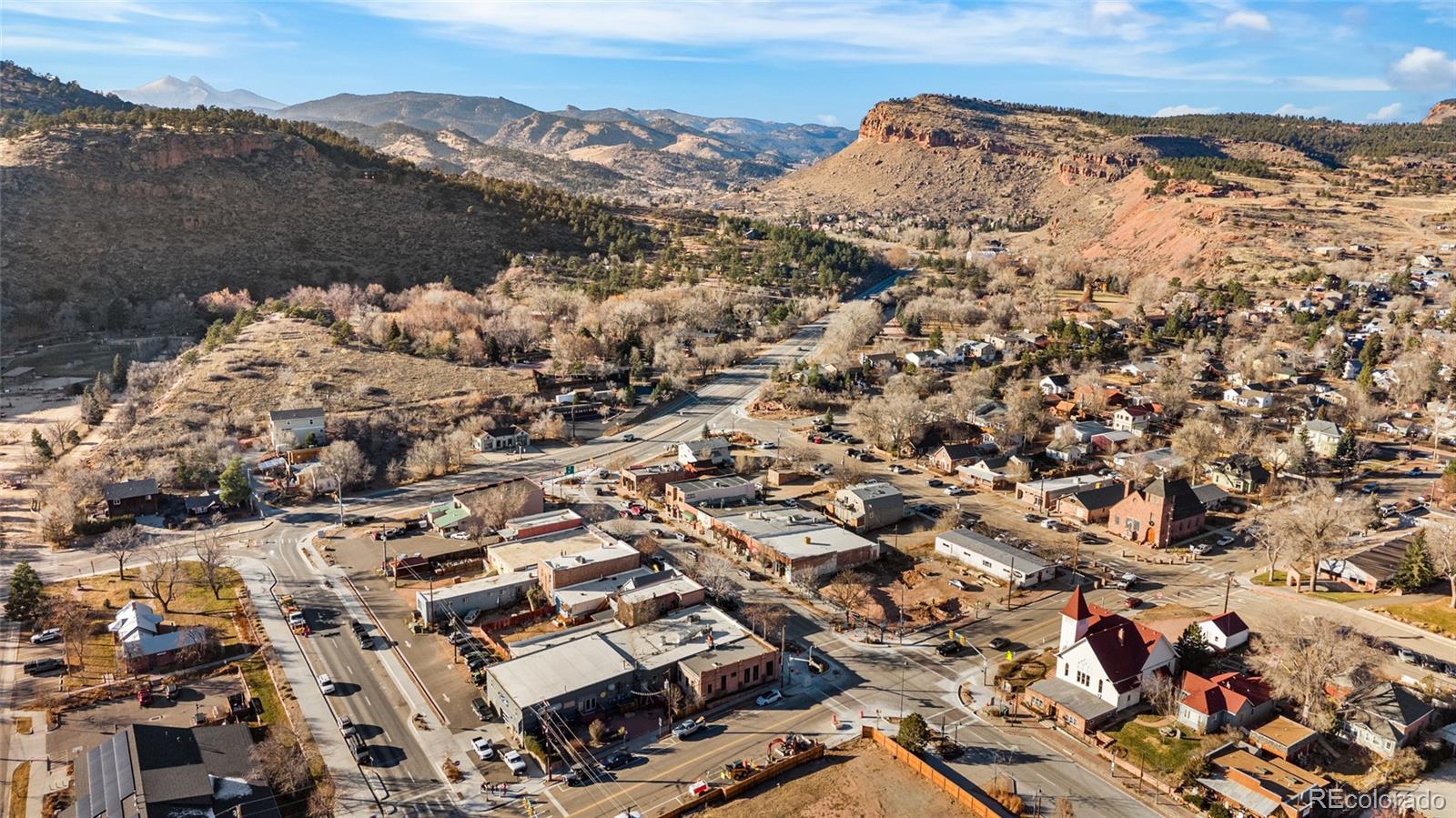 431 Main Street Lyons CO 80540