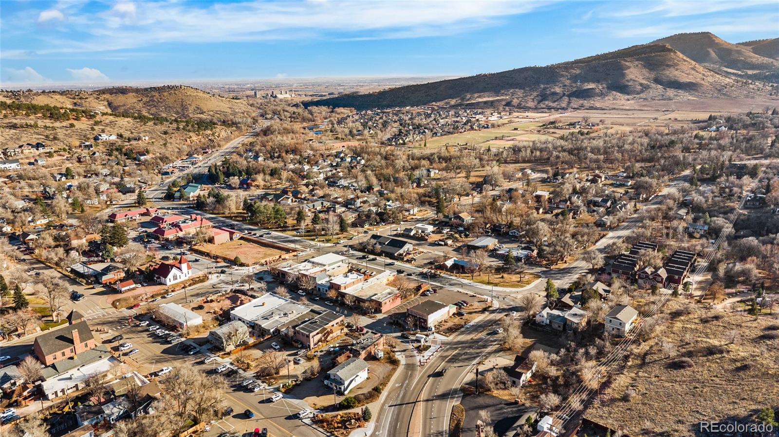 431 Main Street Lyons CO 80540