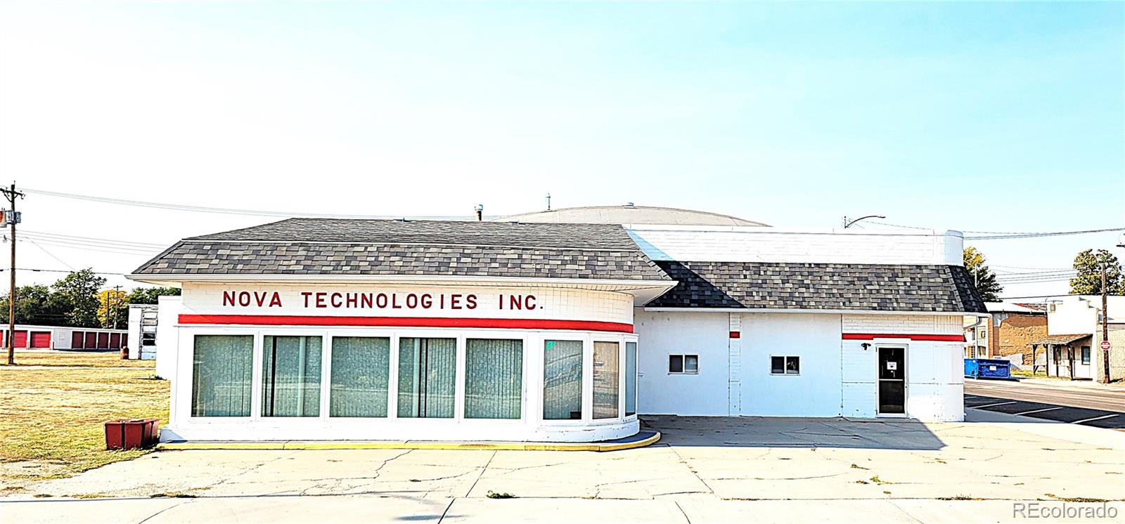200 W 1st Street Julesburg CO 80737