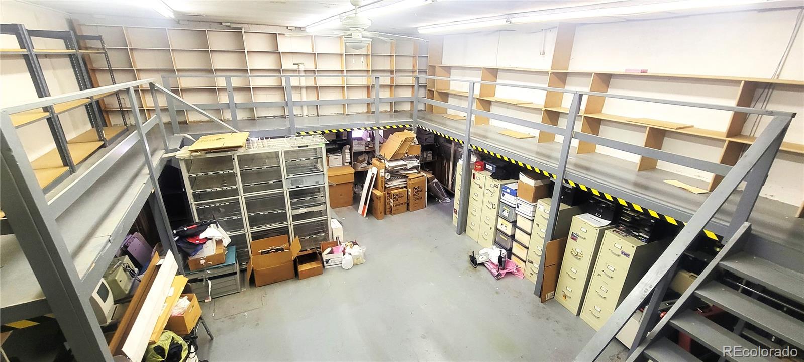 200 W 1st Street Julesburg CO 80737
