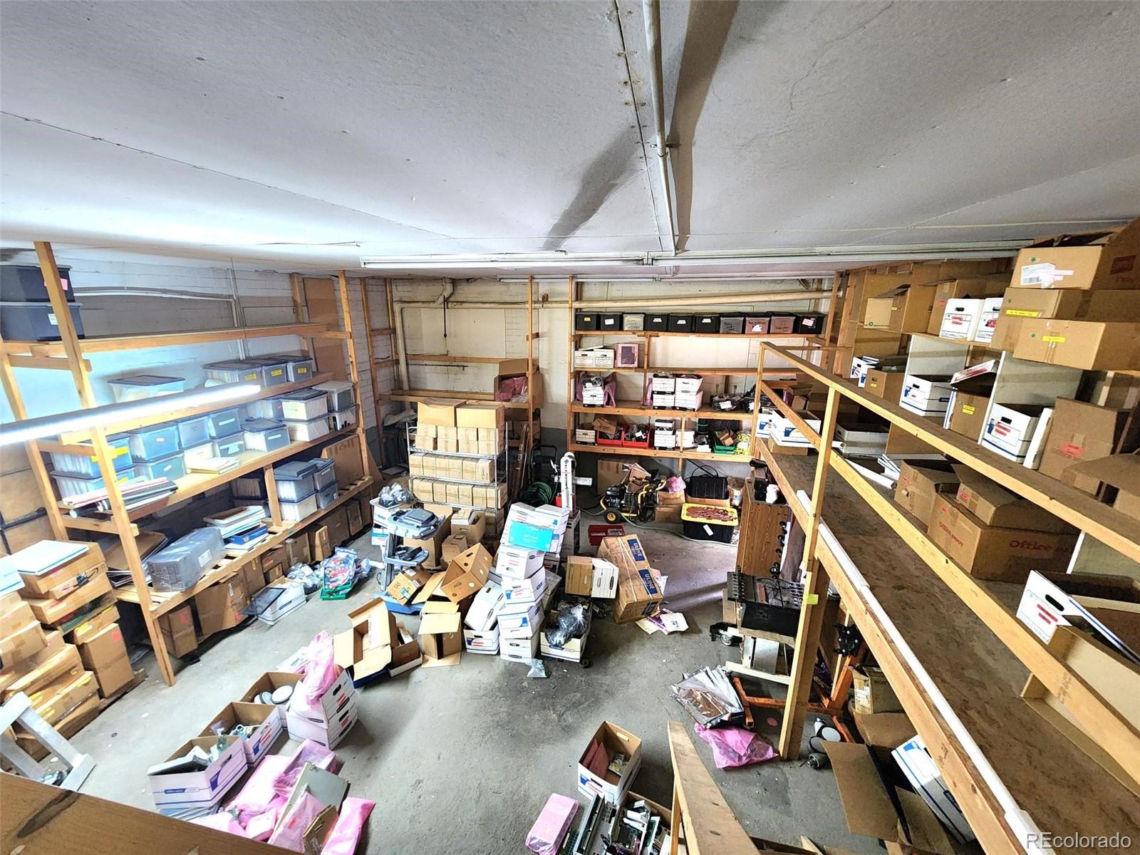 200 W 1st Street Julesburg CO 80737