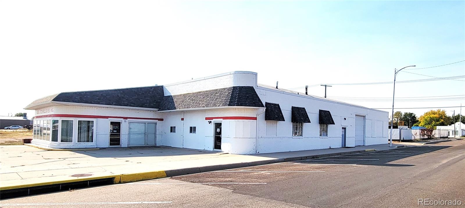 200 W 1st Street Julesburg CO 80737