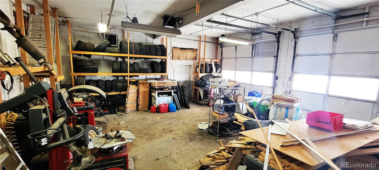 200 W 1st Street Julesburg CO 80737