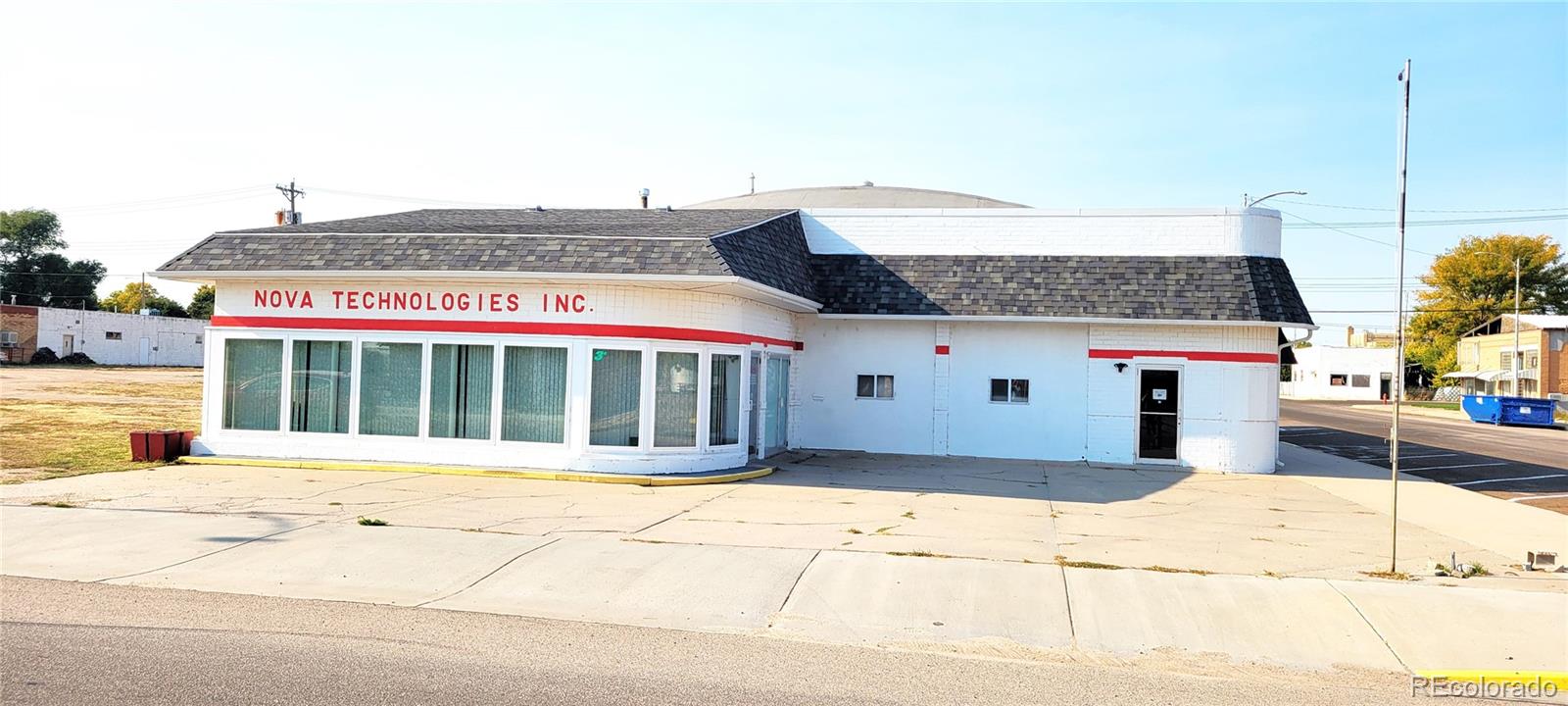 200 W 1st Street Julesburg CO 80737