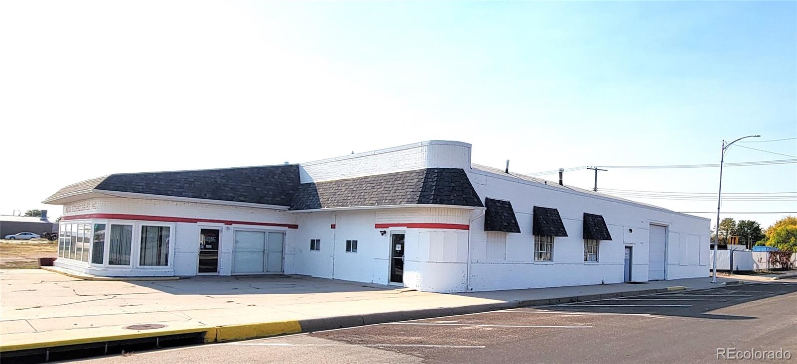 200 W 1st Street Julesburg CO 80737