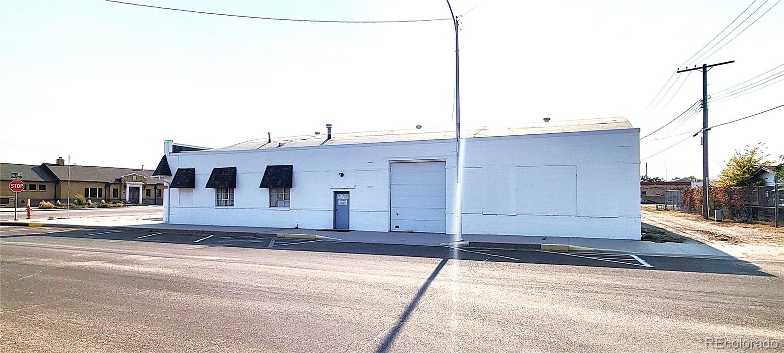 200 W 1st Street Julesburg CO 80737
