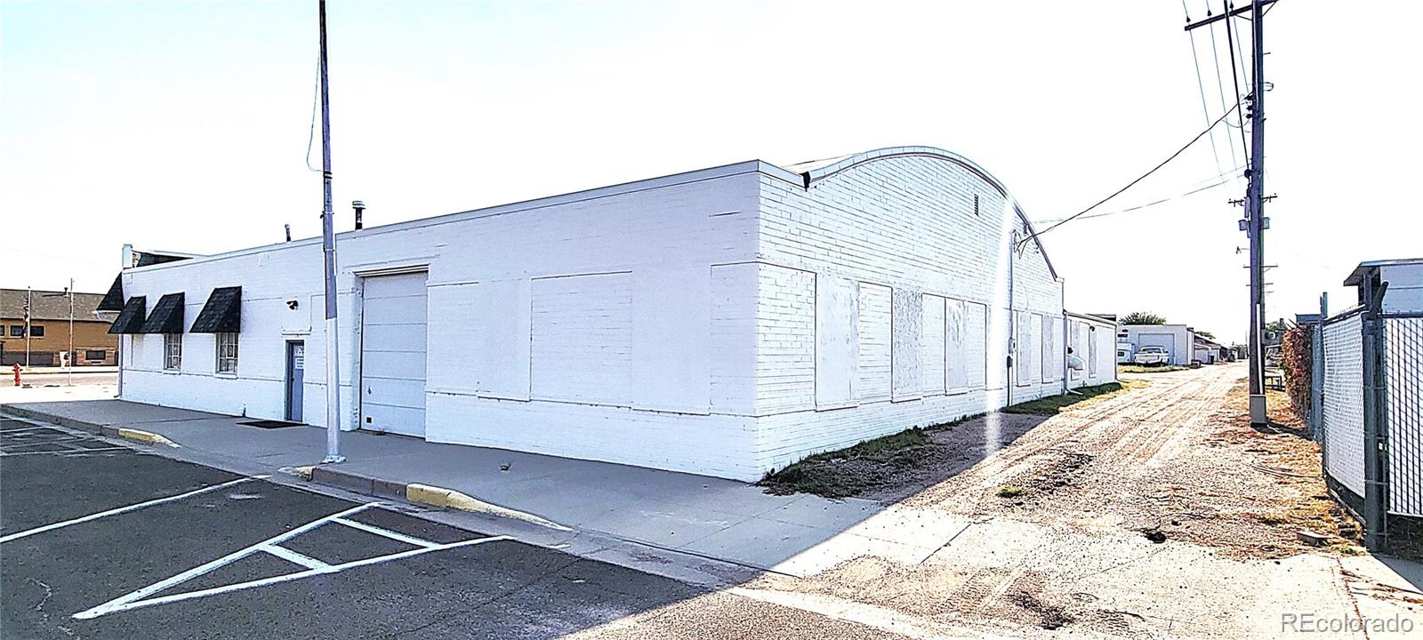 200 W 1st Street Julesburg CO 80737