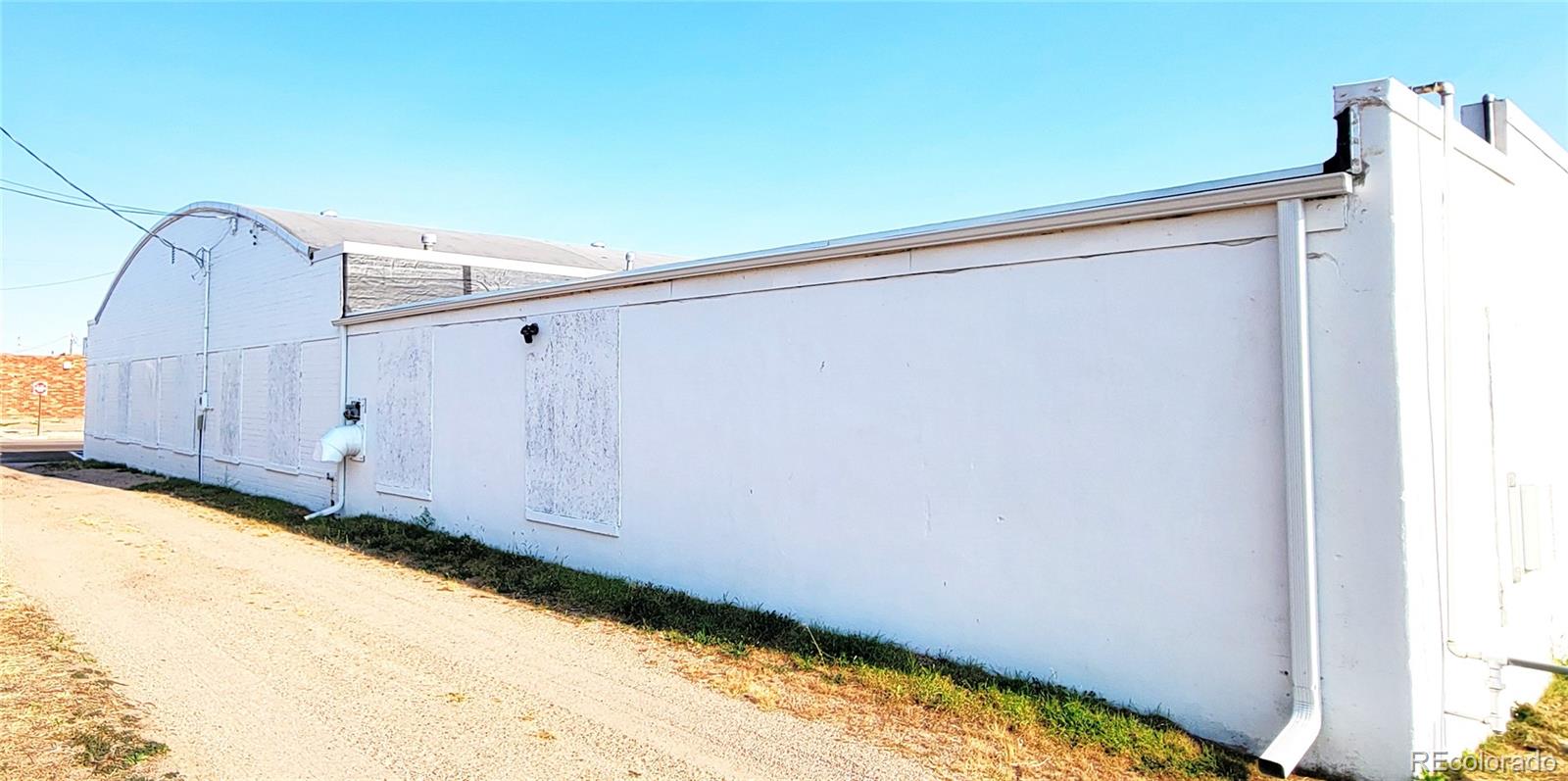 200 W 1st Street Julesburg CO 80737