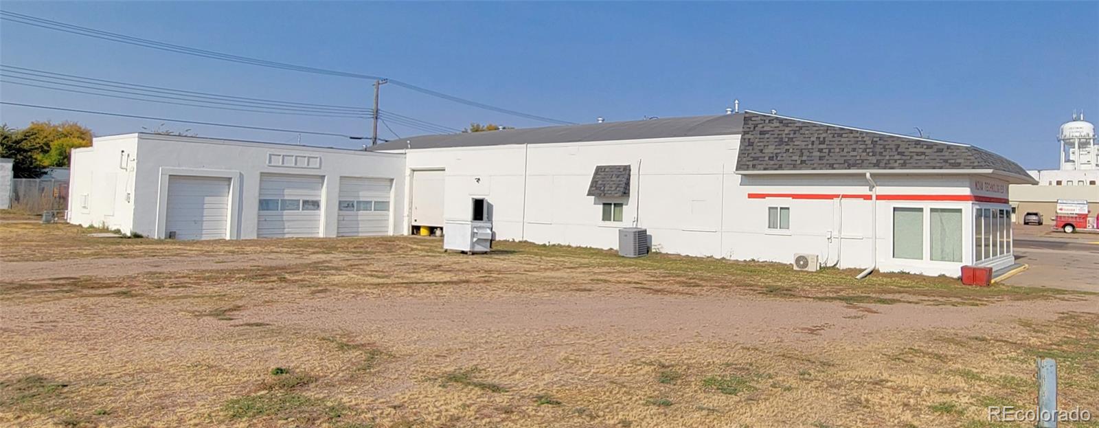 200 W 1st Street Julesburg CO 80737