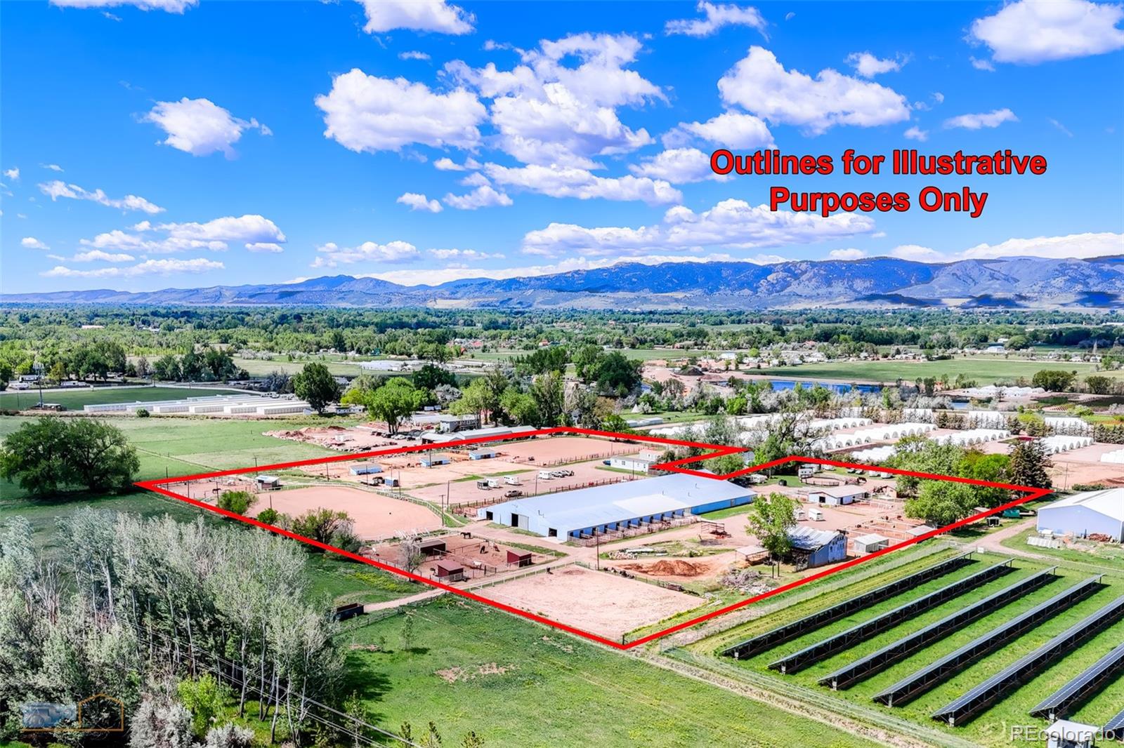 2028 N Whitcomb Street Fort Collins CO 80524