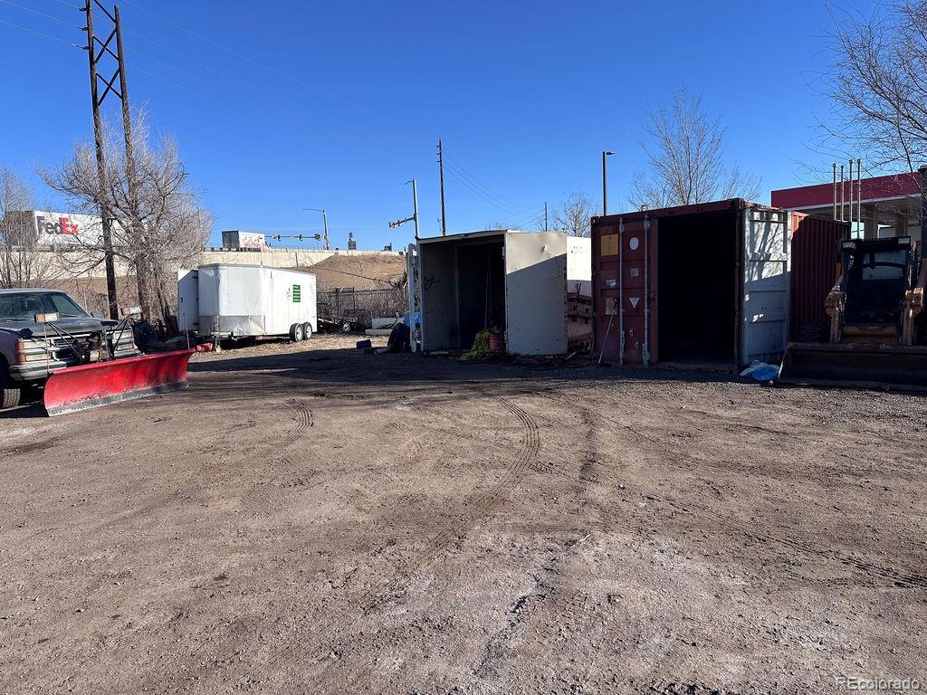 8800 Brighton Road Henderson CO 80640