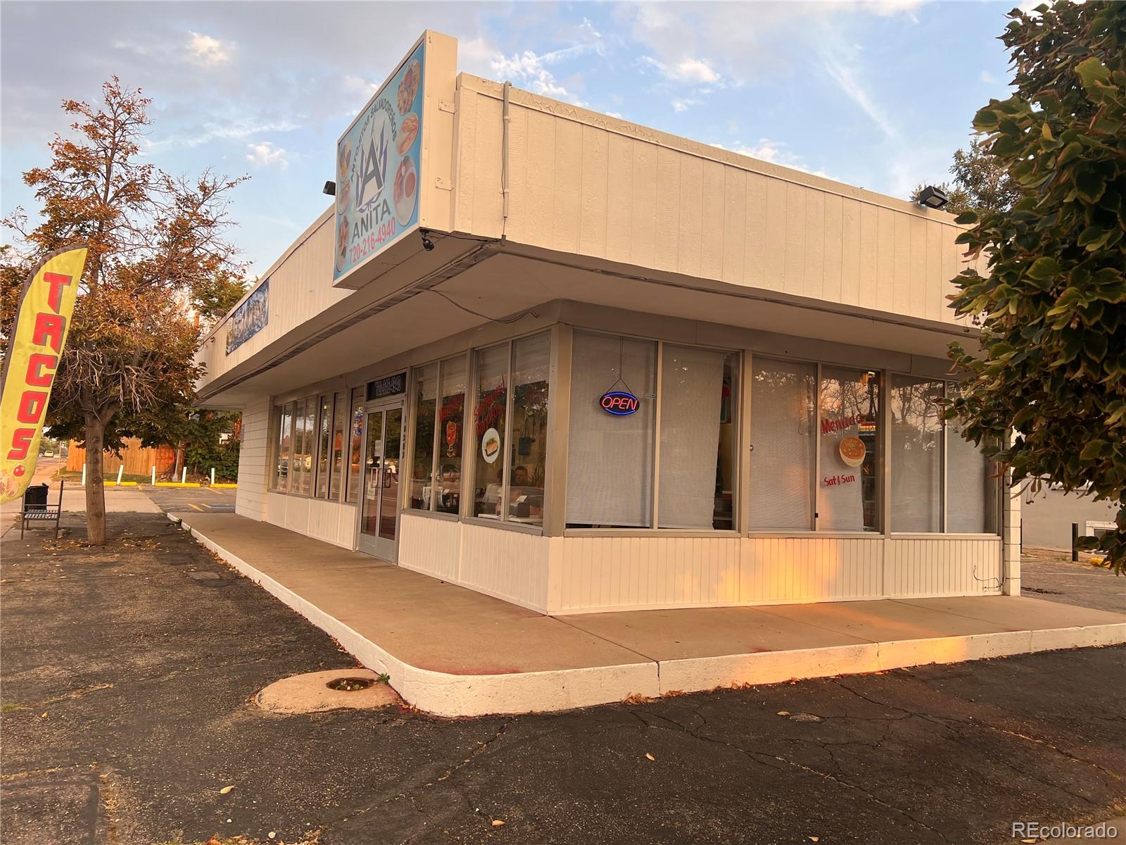 10202 Montview Boulevard Aurora CO 80010