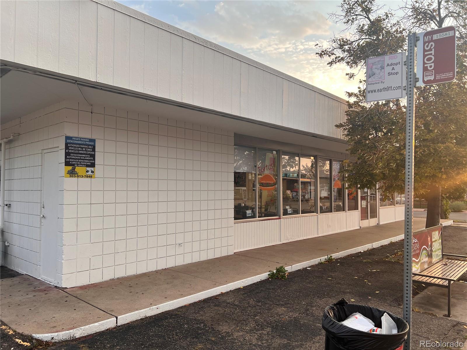 10202 Montview Boulevard Aurora CO 80010