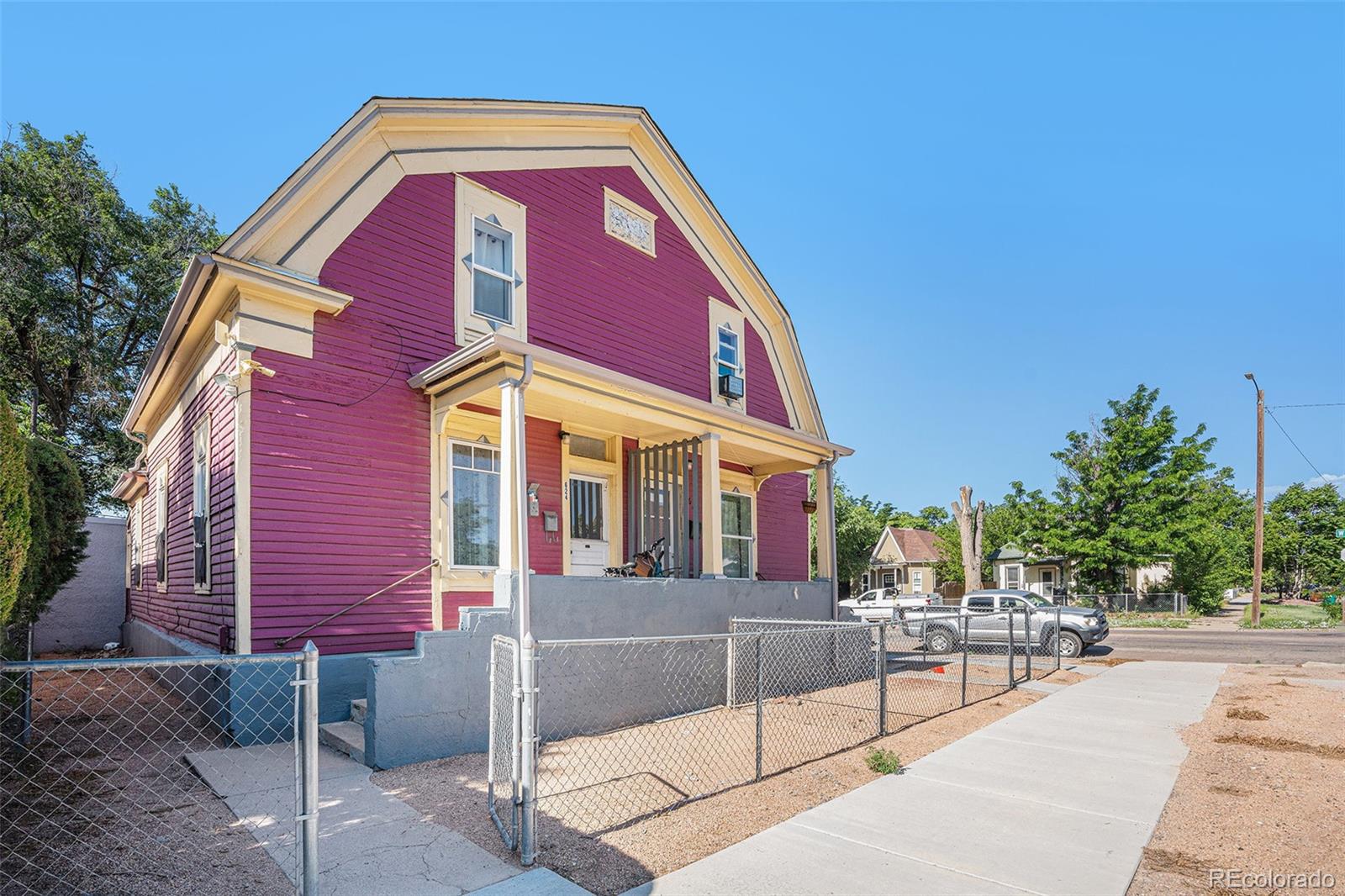 624 W 11th And 1010-1012 West Street Pueblo CO 81003