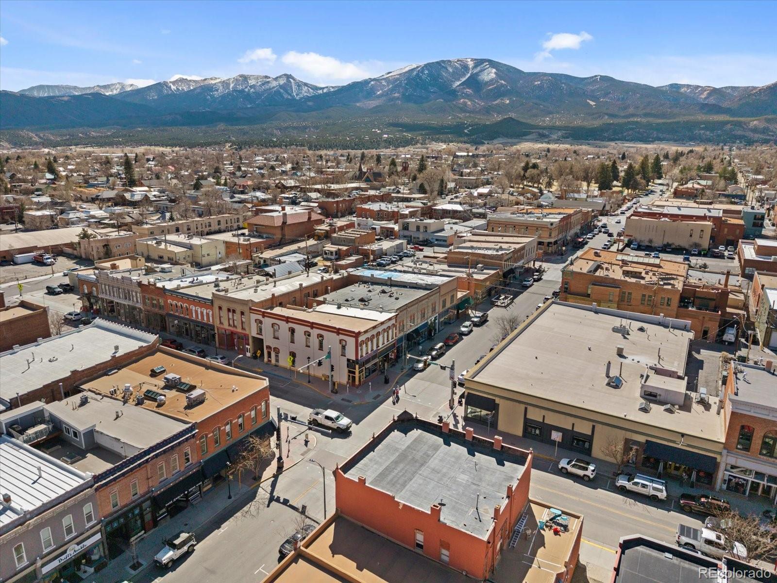 105 F Street Salida CO 81201