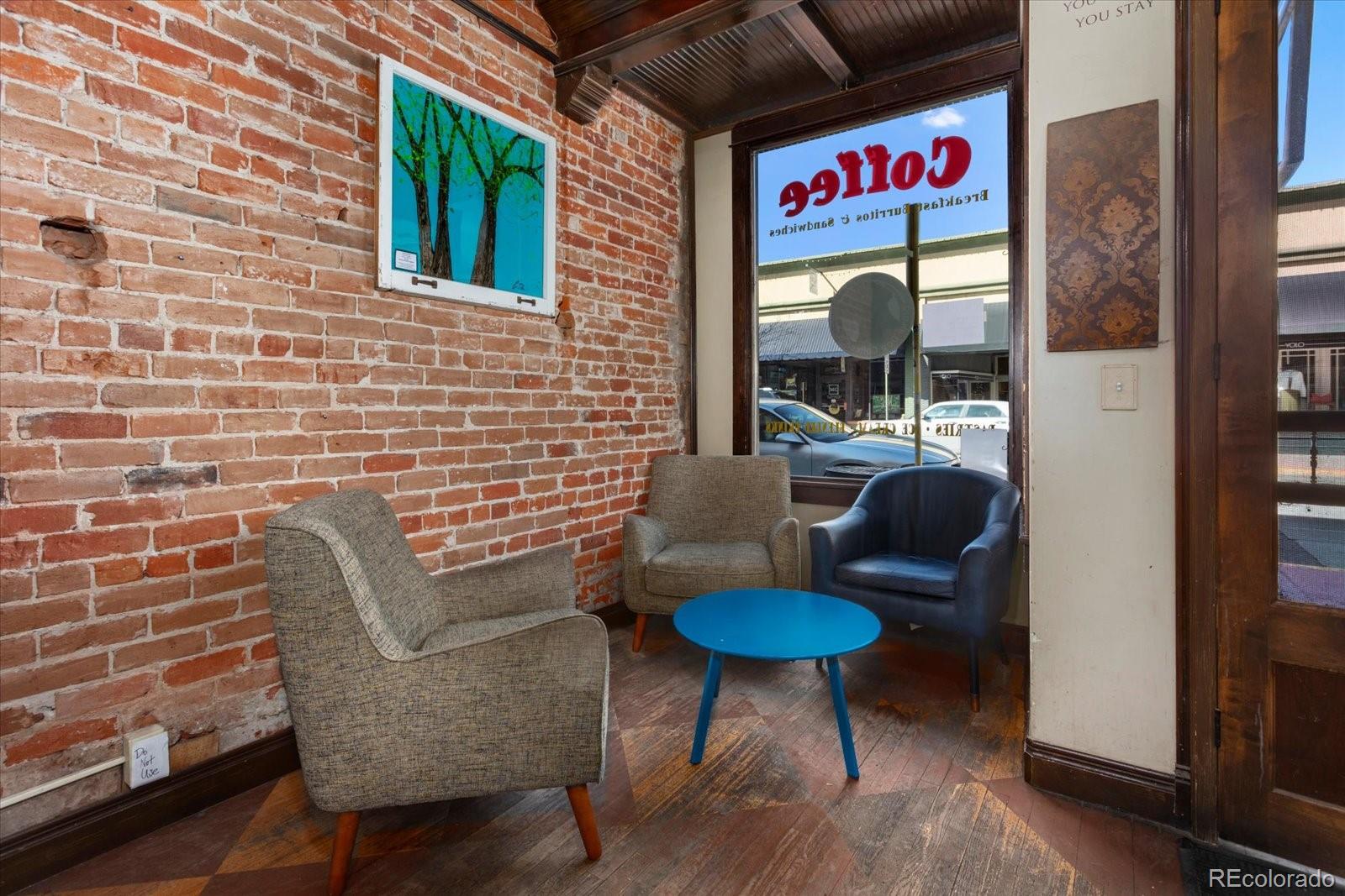 105 F Street Salida CO 81201