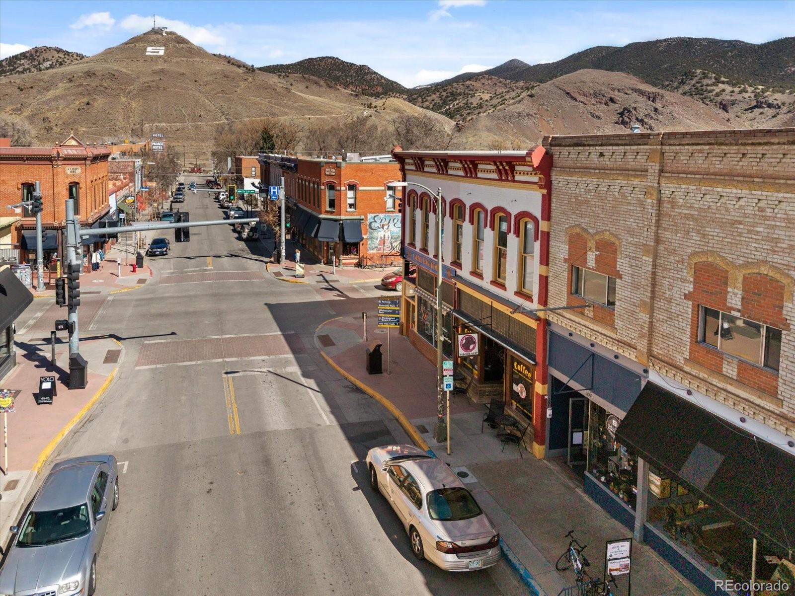 105 F Street Salida CO 81201