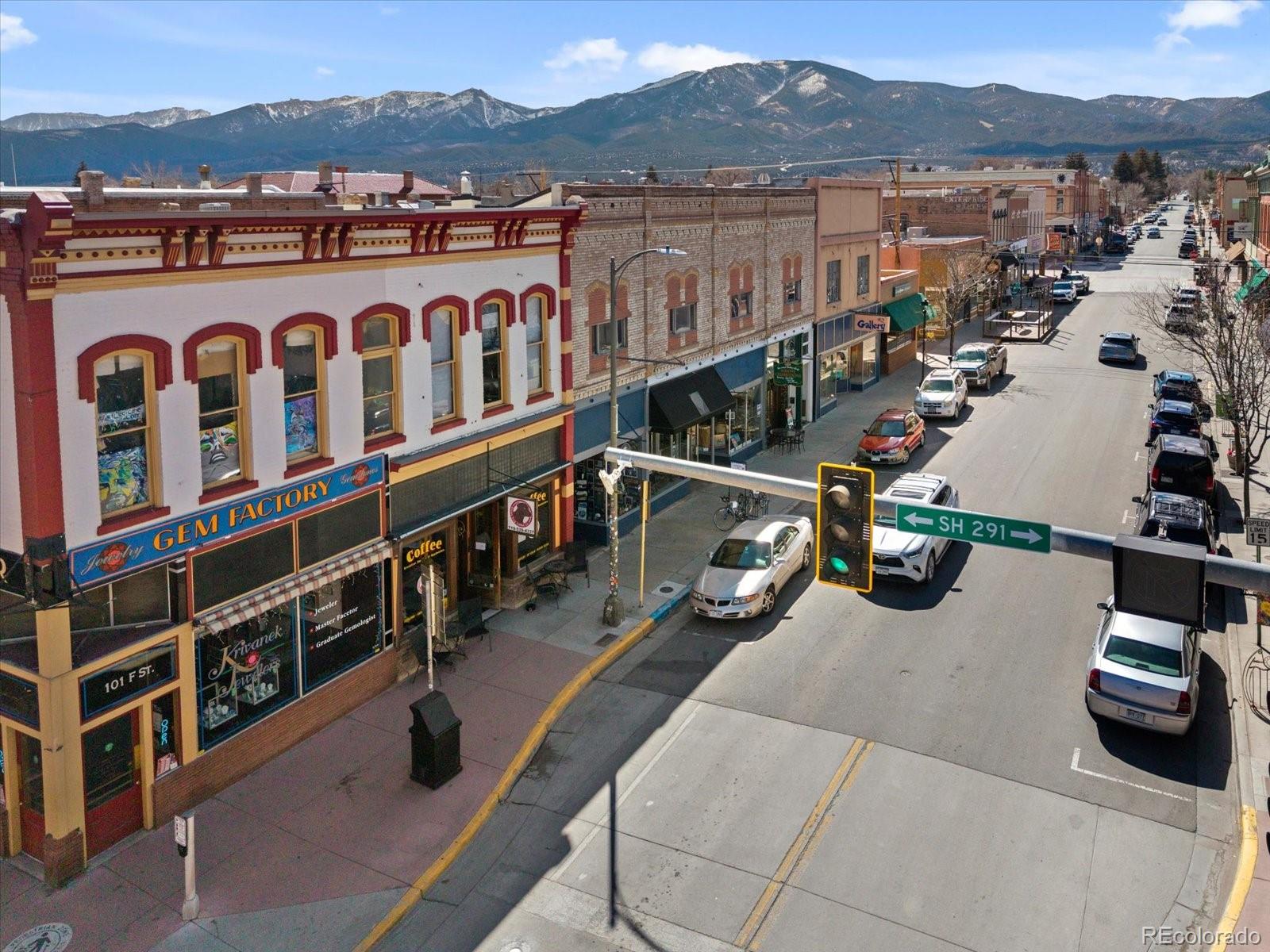 105 F Street Salida CO 81201