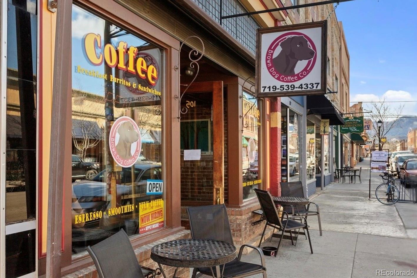 105 F Street Salida CO 81201