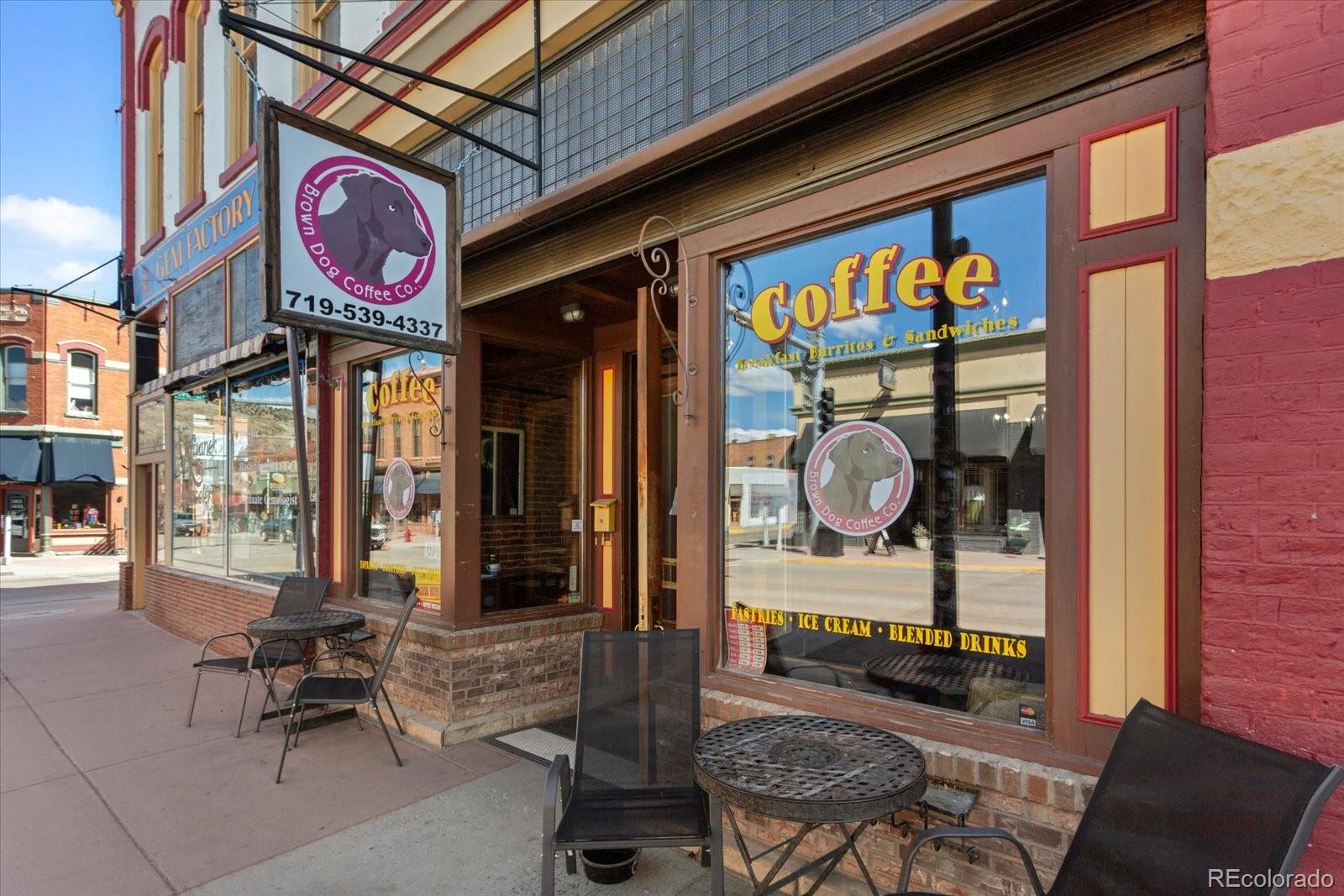 105 F Street Salida CO 81201