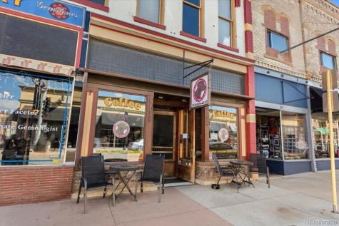 105 F Street Salida CO 81201
