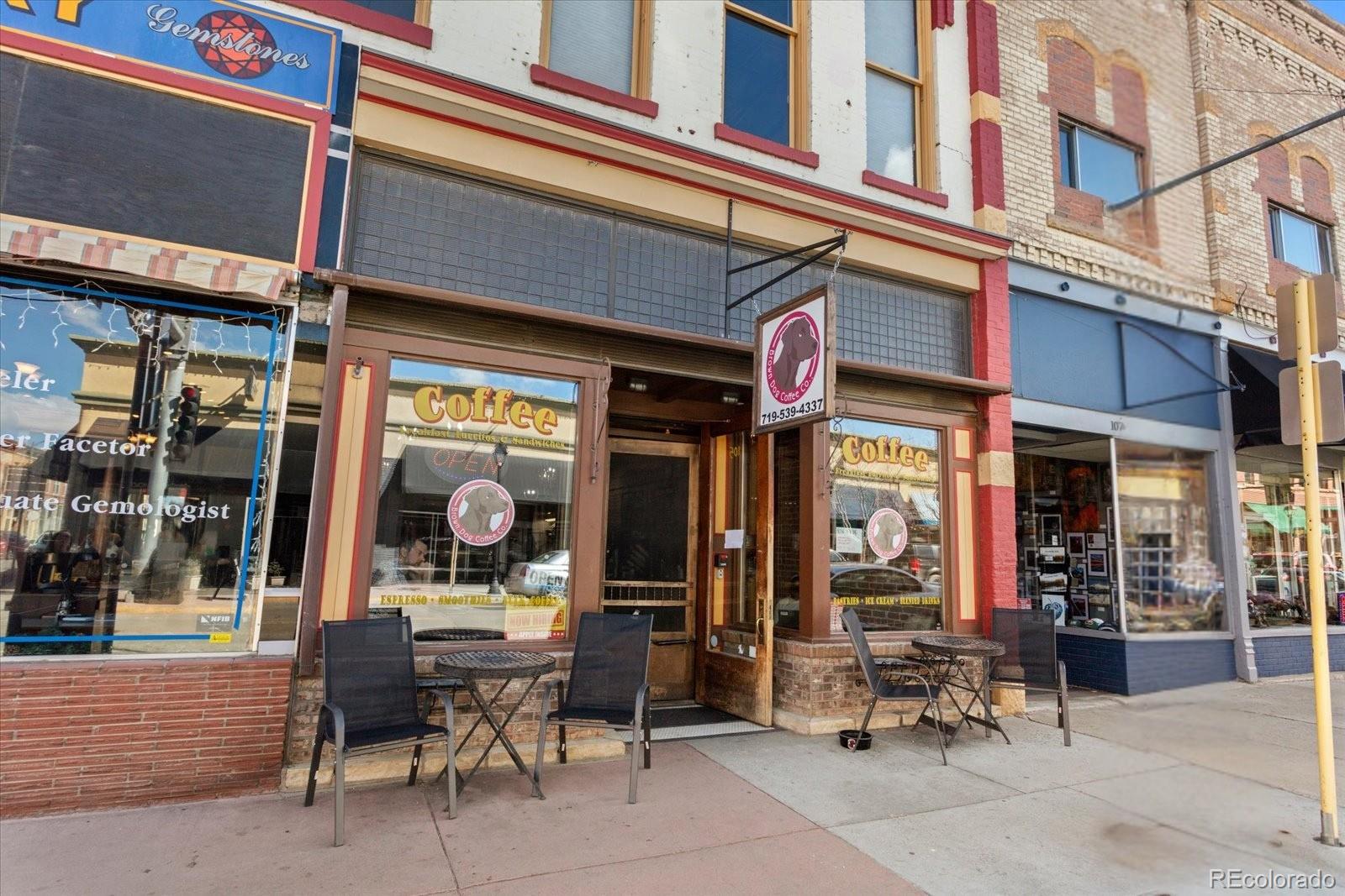 105 F Street Salida CO 81201