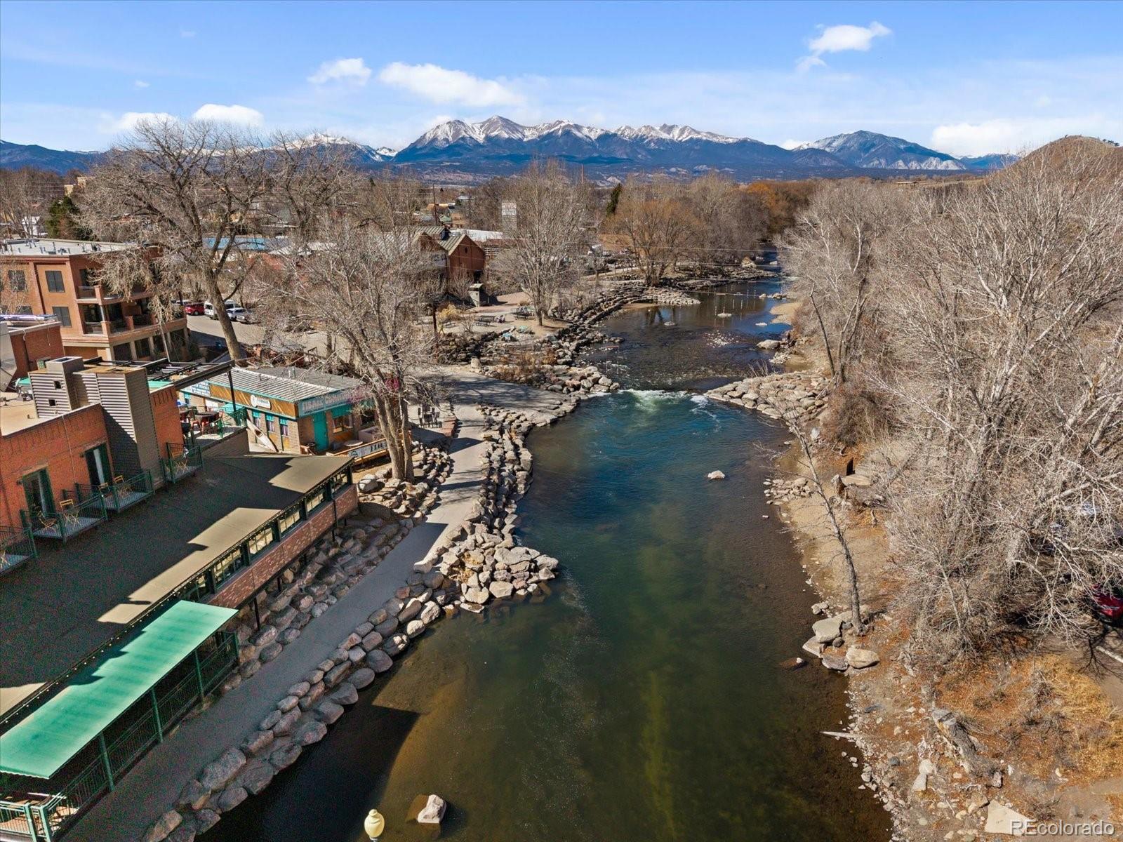 105 F Street Salida CO 81201