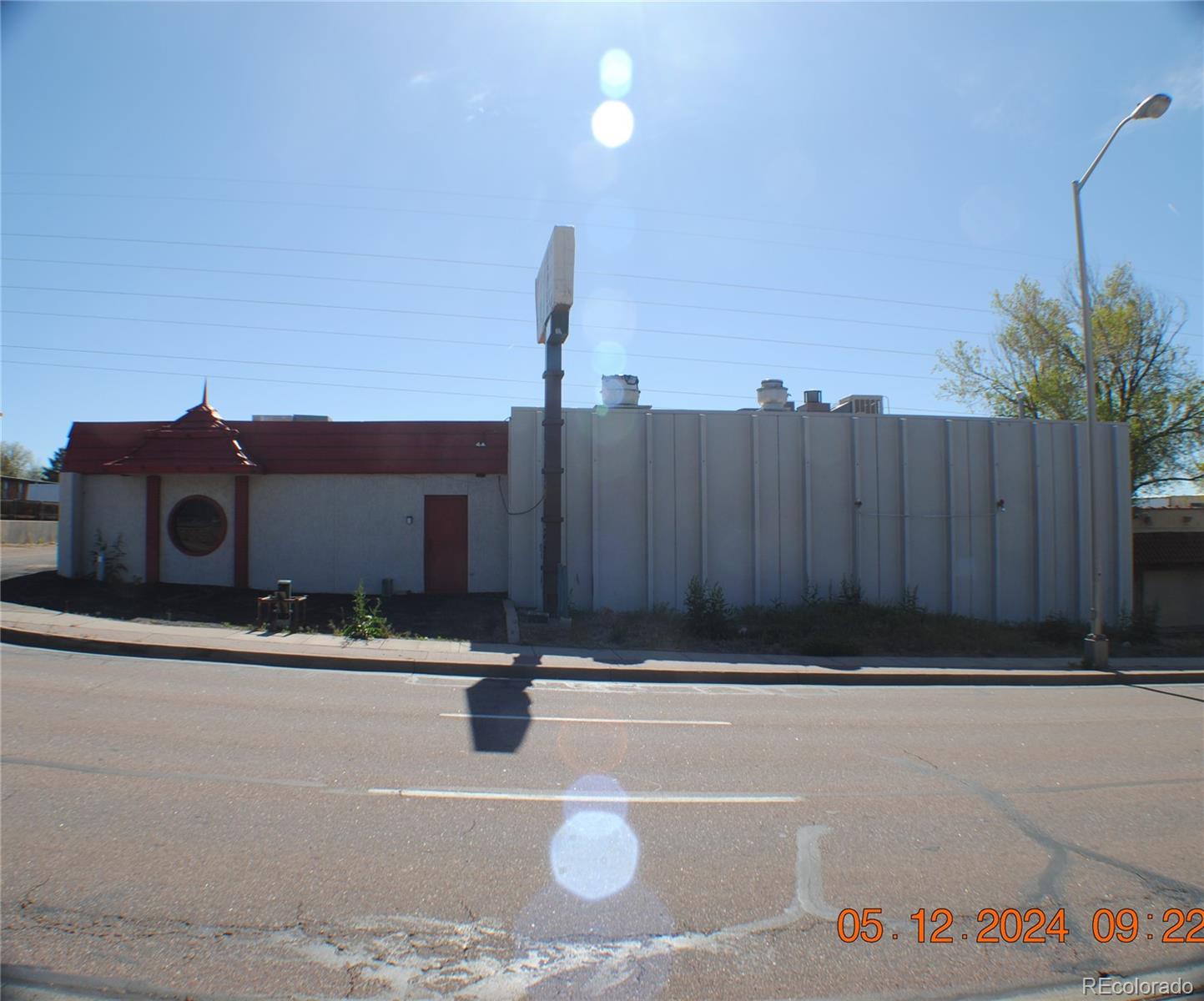 1231 N Academy Boulevard Colorado Springs CO 80909