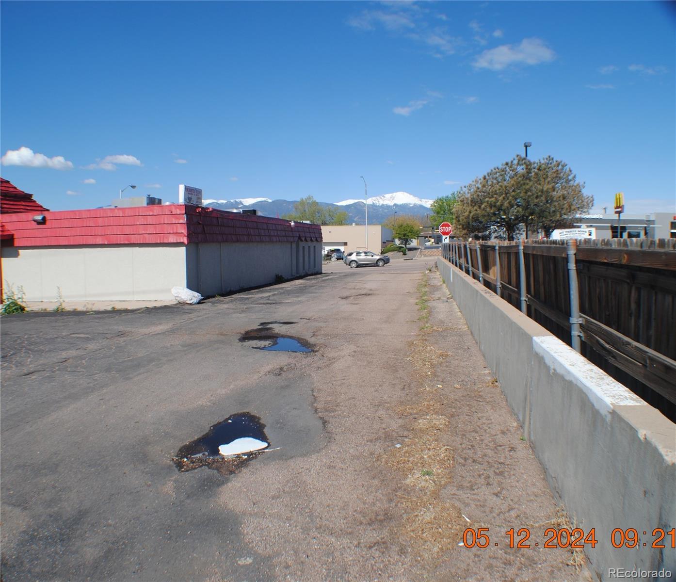 1231 N Academy Boulevard Colorado Springs CO 80909