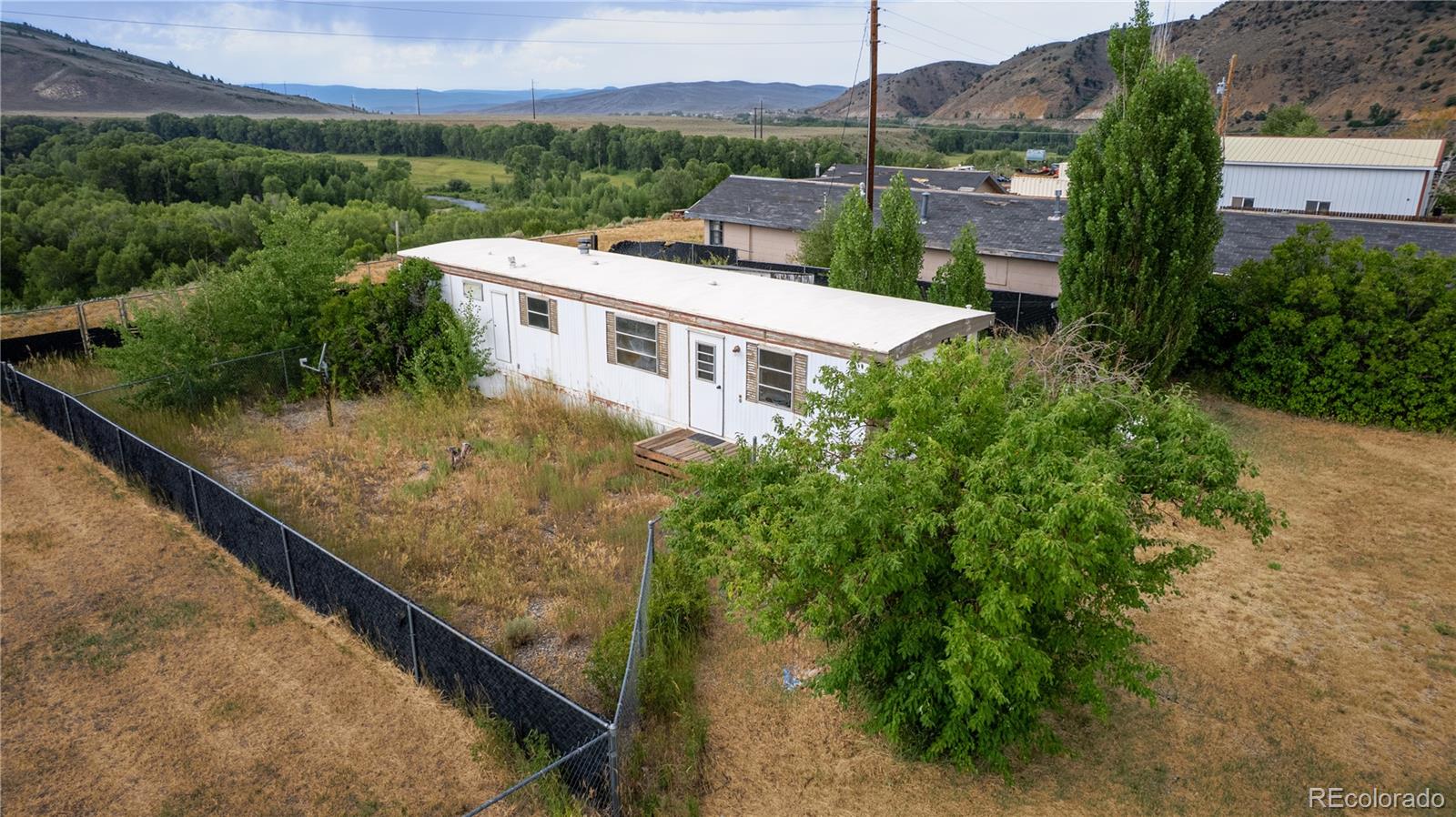 279 GCR 309 Parshall CO 80468