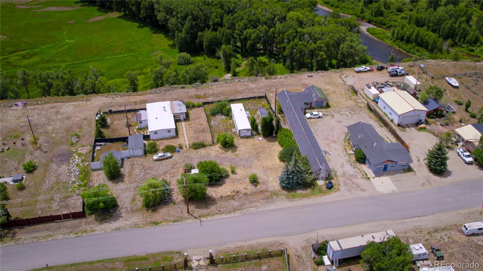 279 GCR 309 Parshall CO 80468