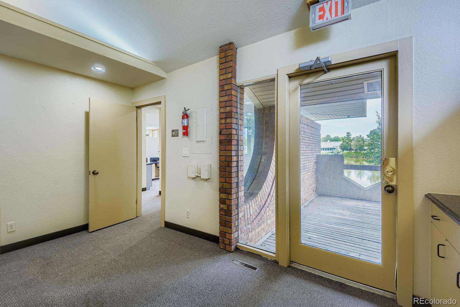 2502 Abarr Drive Loveland CO 80538