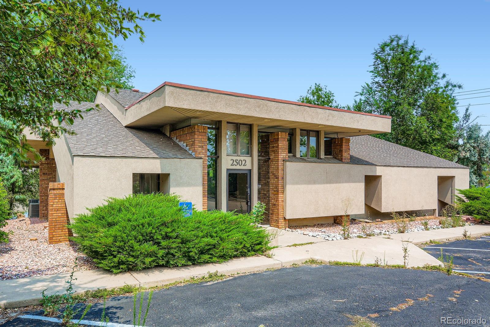 2502 Abarr Drive Loveland CO 80538
