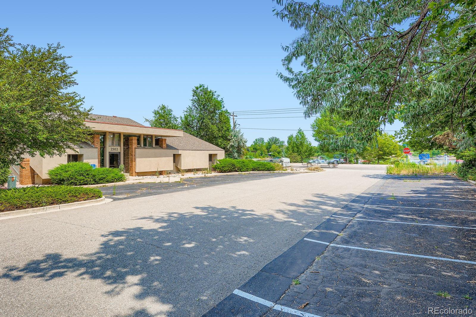2502 Abarr Drive Loveland CO 80538
