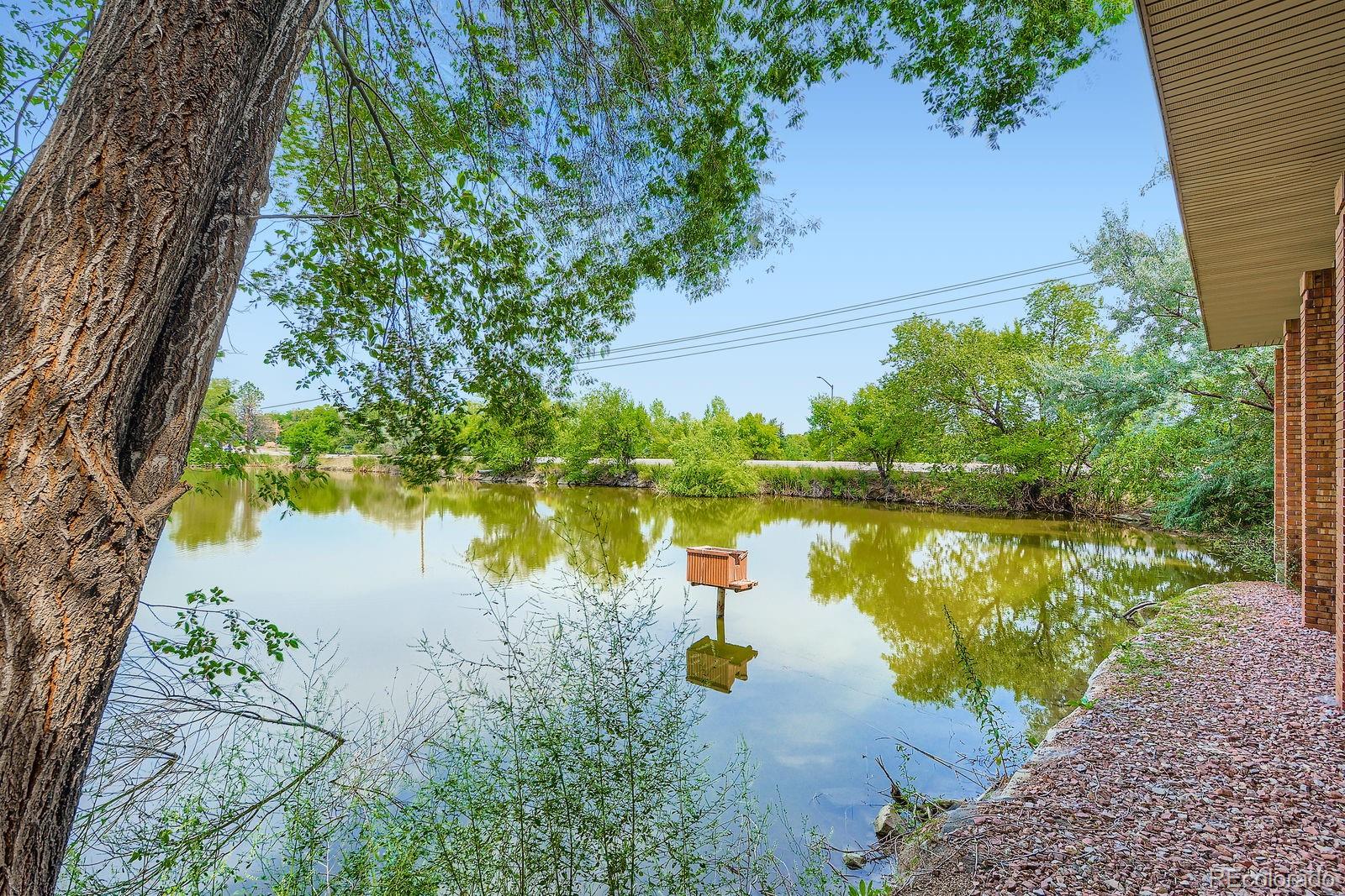 2502 Abarr Drive Loveland CO 80538