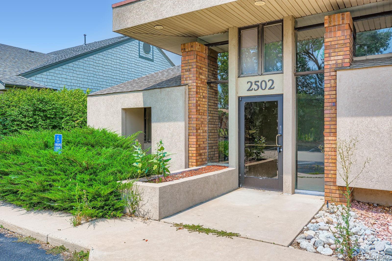2502 Abarr Drive Loveland CO 80538