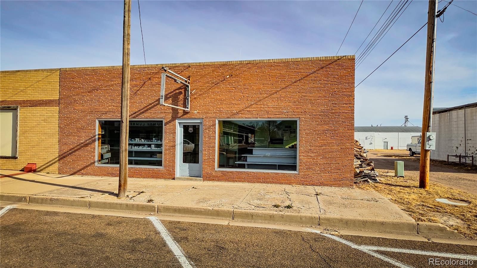 116 Walnut Street Julesburg CO 80737