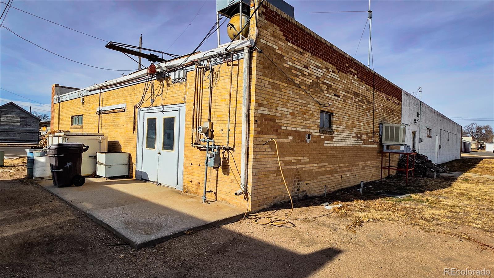 116 Walnut Street Julesburg CO 80737