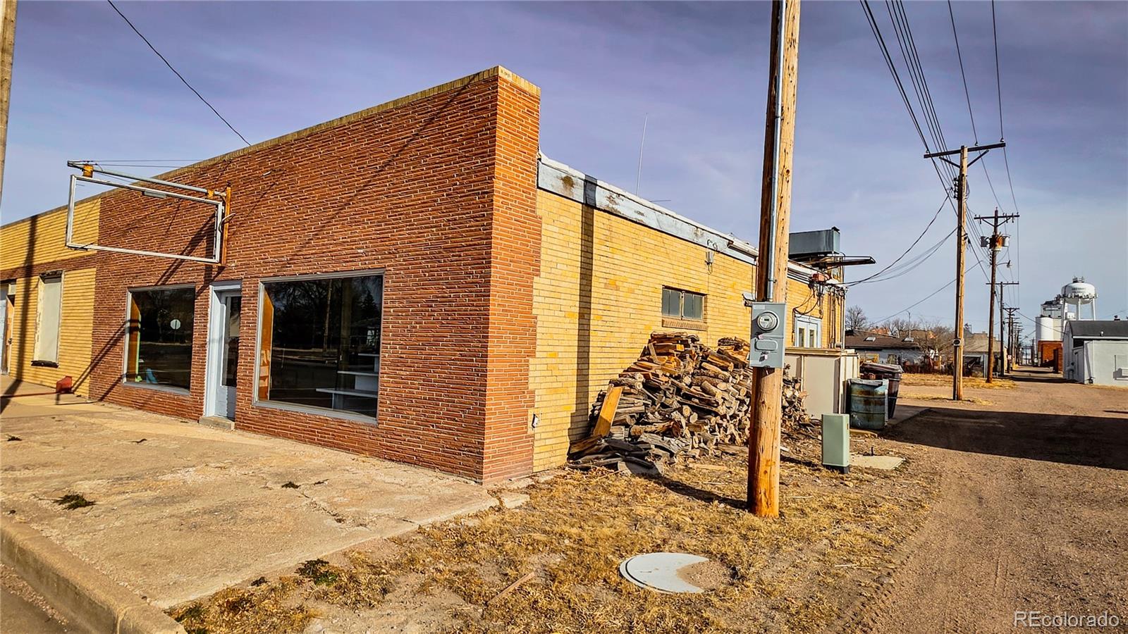 116 Walnut Street Julesburg CO 80737
