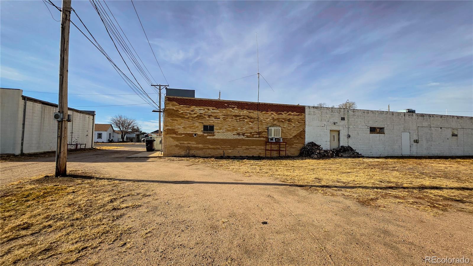 116 Walnut Street Julesburg CO 80737
