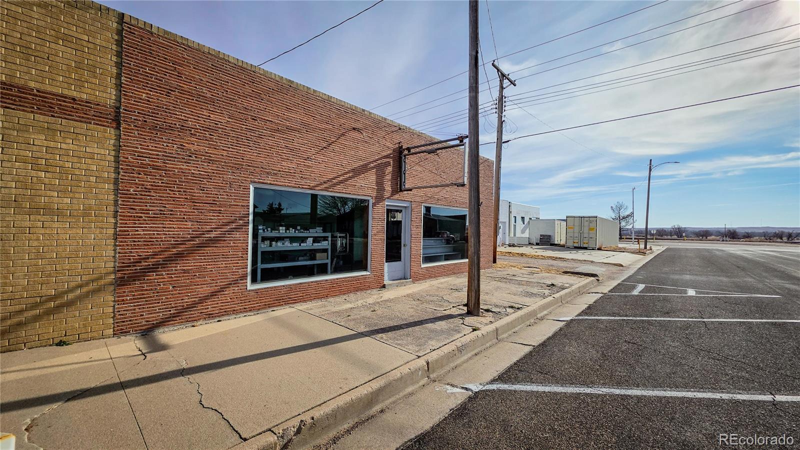 116 Walnut Street Julesburg CO 80737