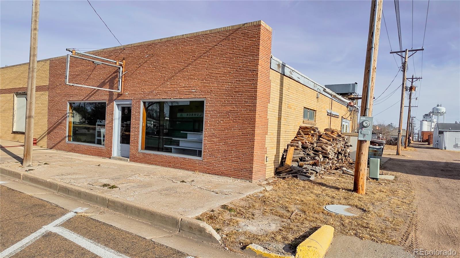116 Walnut Street Julesburg CO 80737