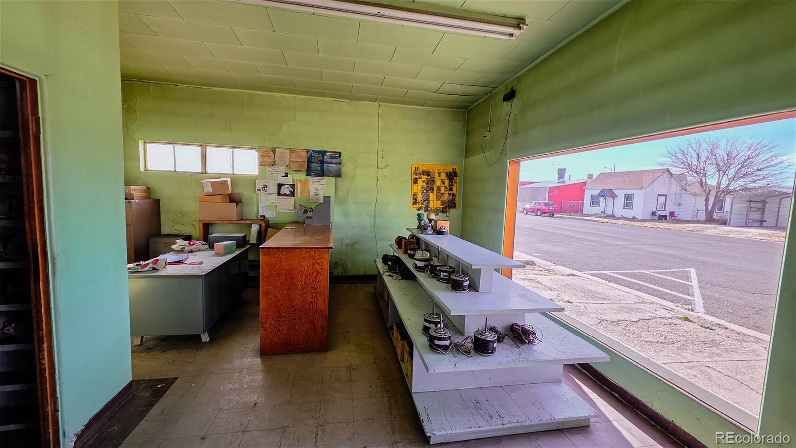 116 Walnut Street Julesburg CO 80737