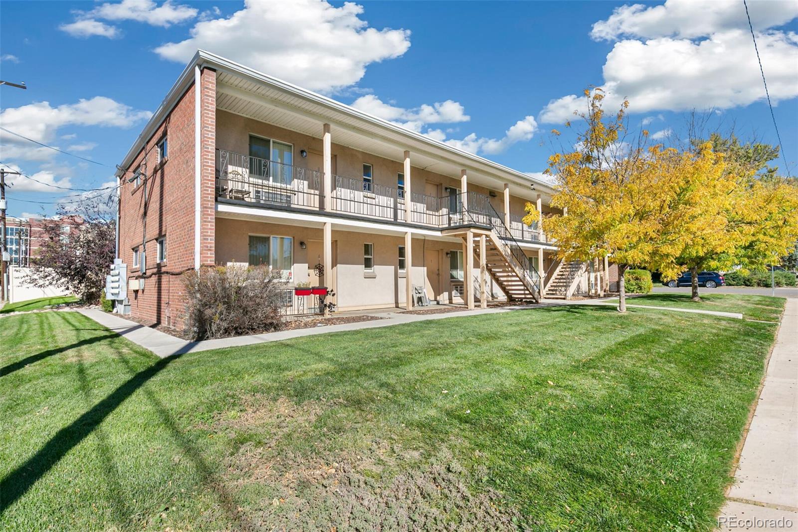 901 Jasmine Street Denver CO 80220
