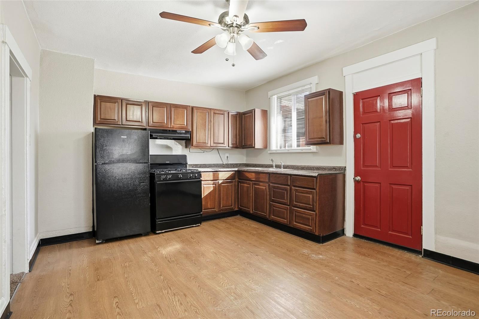 303 Hooker Street Denver CO 80219