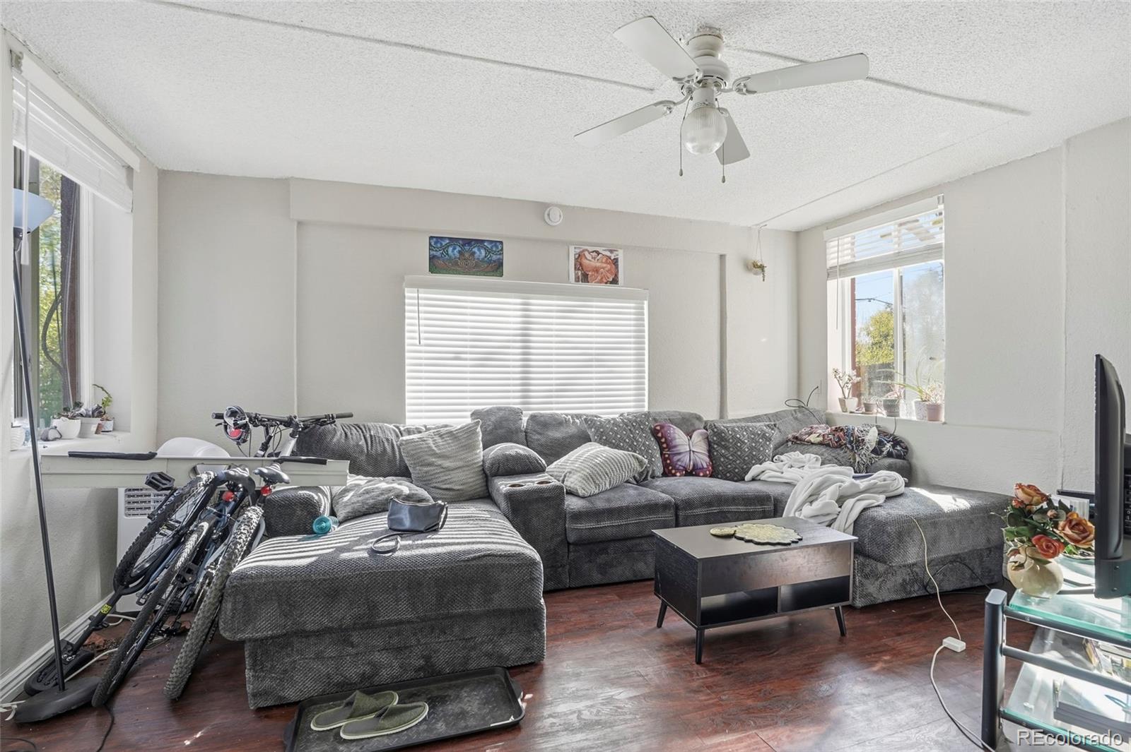 303 Hooker Street Denver CO 80219