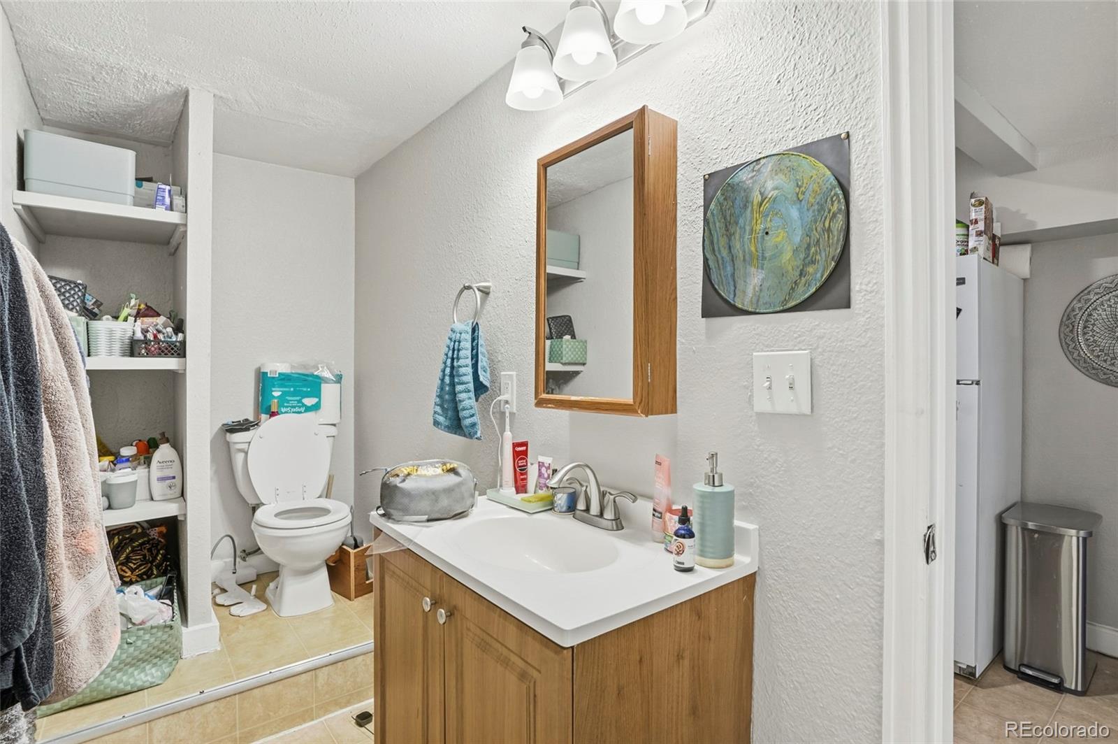 303 Hooker Street Denver CO 80219