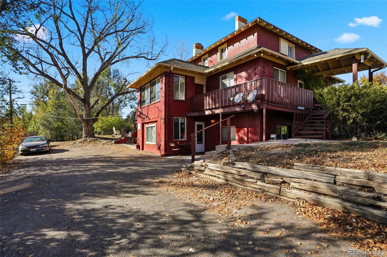 303 Hooker Street Denver CO 80219